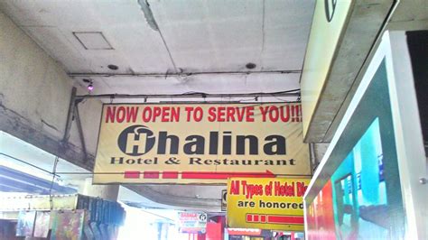 Halina Hotel Avenida from ₱511. Manila Hotel Deals & Reviews.